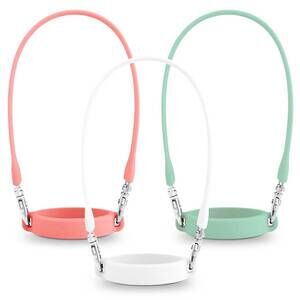 NEW RYAN & ROSE cutie handle - 3 pack in cabana